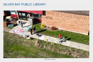 Silver Bay Public Library