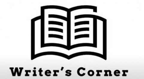 Writers Corner Logo